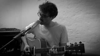 Daniel Freitag - "This is how it started" Acoustic (Akkerbouw Studio)