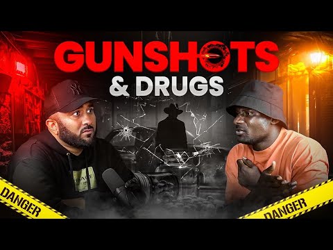 The Story of Justo, The Streets of South Kilburn 