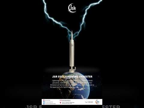 ESE Lightning Arresters