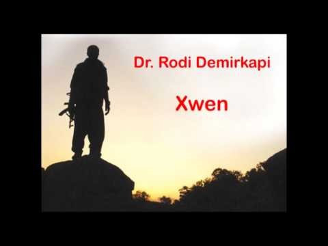 Dr. Rodi Demirkapi - Xwen