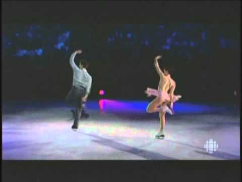 Virtue and Moir  Mahler Symphony  2010 CSOI