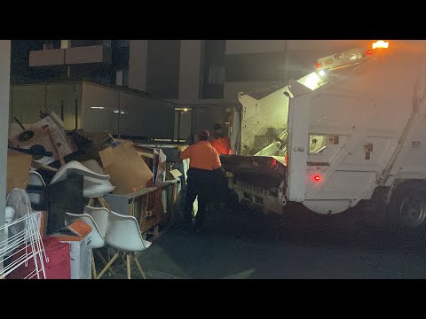 Campbelltown Bulky Waste - Council Clean Up (Bulky Crushing)