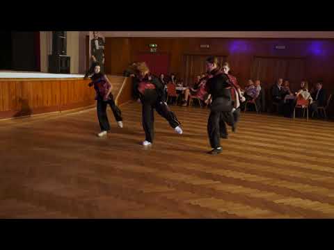 12. Házenkářský ples 2025 - HBC Strakonice 1921