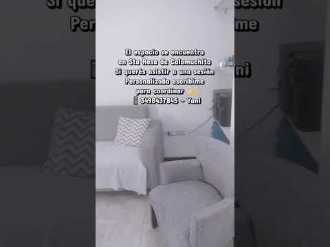 SESIONES PRESENCIALES ❤️ en Sta Rosa de Calamuchita  #heridadeabandono #heridasdelainfancia