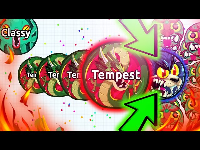 Tempest