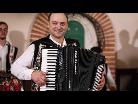 Formatia BELCANTO - Hora Fraților ❤️