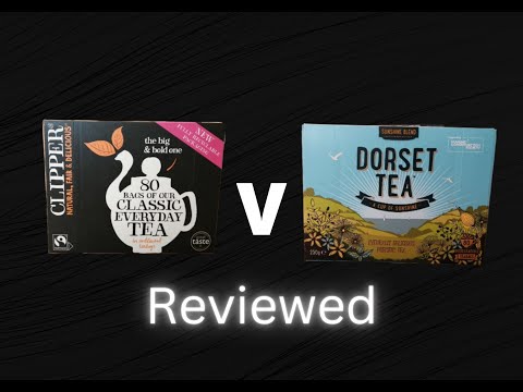 The Review S01 E12 Clipper Everyday V Dorset Tea