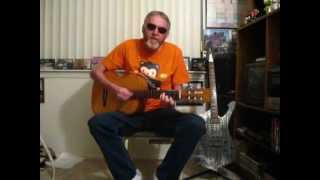 Ray Playing - Ticket Back To Georgia