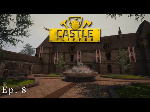 Castle Flipper - Episode 8 - Party Gone Wrong