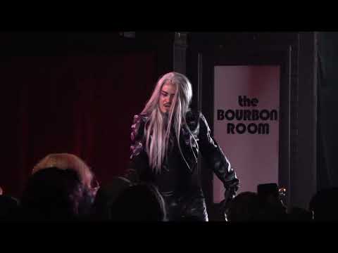 Biqtchin' (July 20th) - Apollo Infiniti