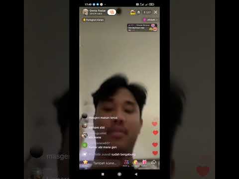 ROOM TOUR GH BIGETRON RV TERBARU, RIJENG MASIH DI BTR?🤔🤔