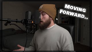 just a little update