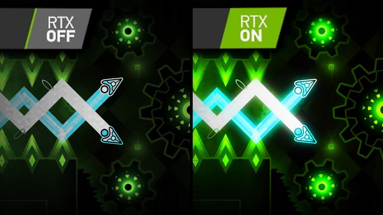 How To Install Geometry Dash Shaders & RTX