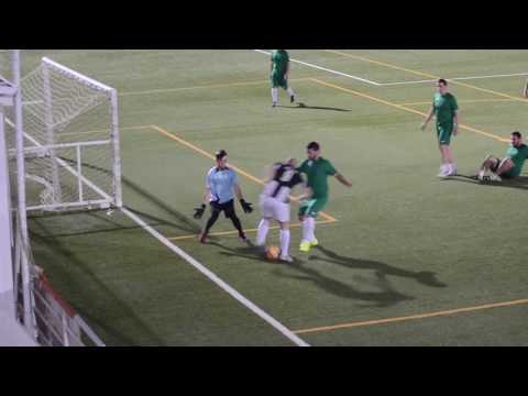 Resumen. Aston Birras 3 - 3 Atco. Agujetas. Tercera GII. Clausura