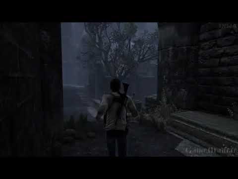 Uncharted: Drake's Fortune Chapter 15 - On the Trail of the Treasure | Walkthrough | PS4Pro | 4KGame