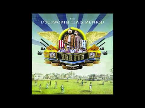 The Duckworth Lewis Method - Jiggery Pokery