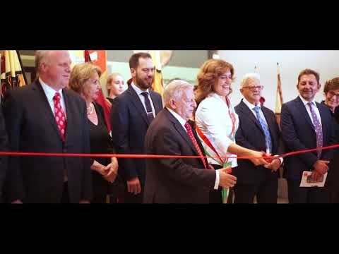 Day 1 - XI Florence Biennale 2017