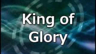 King of Glory-W/Lyrics-Jesus Culture