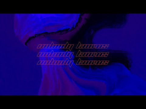 Chediak - NOBODY KNOWS (Video Oficial)