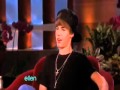 Justin Bieber chante Teenage dream(Chanson de ...