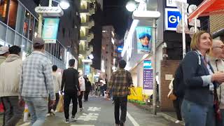 渋谷ハロウィン 2023/10/28