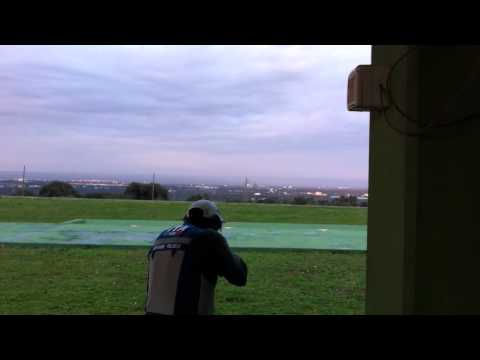 Giovanni Pellielo - Fasano 19-3-2011