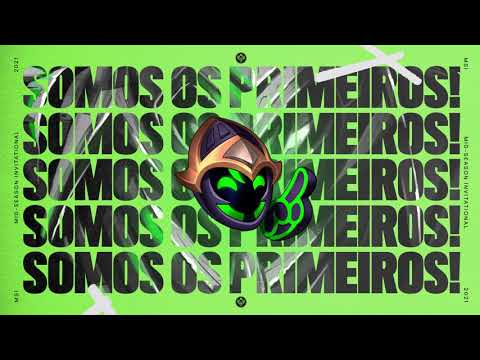 O Campeonato, por Violent Poro | Campeonato Mundial: trailer de skins da DWG
