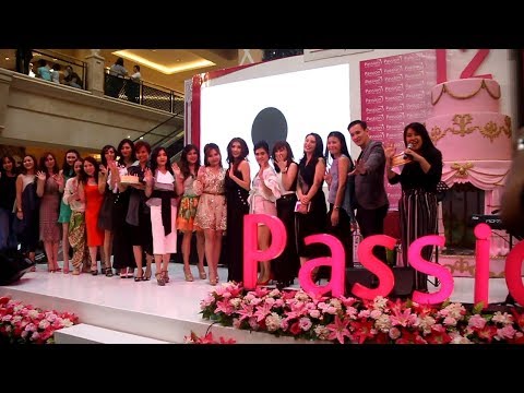 11th Anniversary Passion Jewelry 11th Anniversary Passion Jewelry
