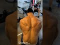 Follow for Devil back gainz 😈🔱 IG: brogaard_gym #bodybuilding #fitness #gym