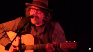 Peter Case : Crooked Mile