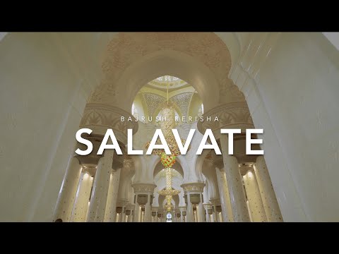 Salavate - Bajrush Berisha