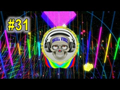 WRECKED MACHINES vs PIXEL Skull Vibez #31