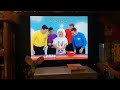 Opening To Barney Let S Play School 1999 VHS