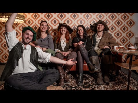 Gong 97.1  | Das Radio Gong Rocksofa: Gossenpoeten