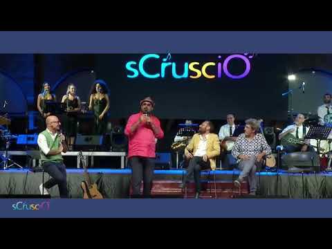 GIUSEPPE CASTIGLIA - LA SAMBUCA (barzelletta)