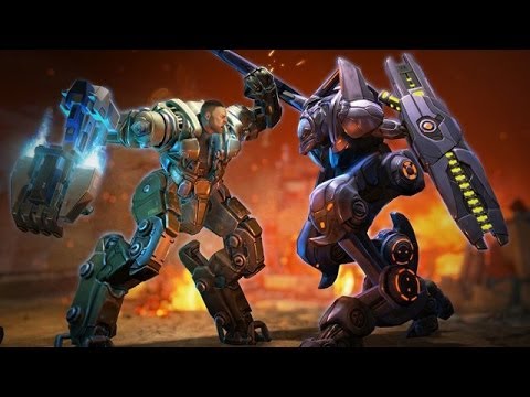 XCOM: Enemy Within - Test-Video zum Enemy-Unknown-Addon