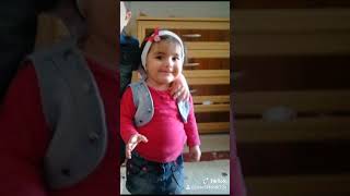 Eslem'in değişimi