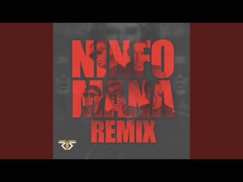 Ninfomana (Jory Boy & De La Ghetto Remix)