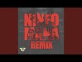 Ninfomana Jory Boy De La Ghetto Remix