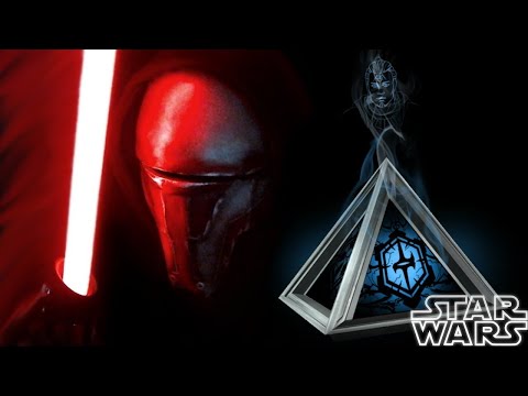 The Most Powerful Sith Artifact In All of Star Wars