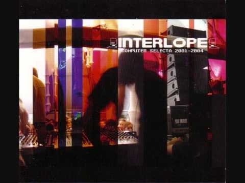 Interlope -Live Battle- (Computer Selecta)