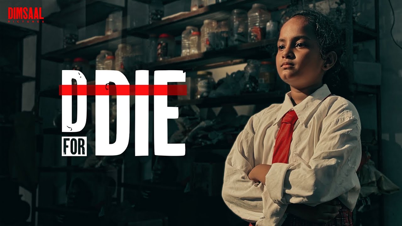D FOR DIE