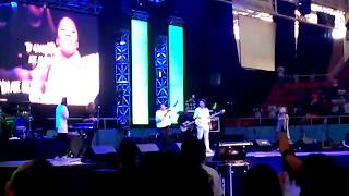 Lifeline - Hillsong Young and Free live in Medellin
