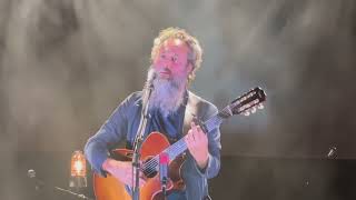 Iron and Wine-"Each Coming Night"-8/14/2024-New York City