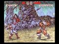 GSCentral Weapon Lord SNES Hit Anywhere Both Players GG