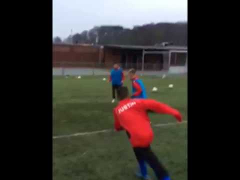 LHC Voetbalacademie 2.0