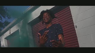 &quot;HOMICIDE&quot; - FatBoy Zerk Ft. Yungeen Ace - [ OFFICIAL MUSIC VIDEO ]