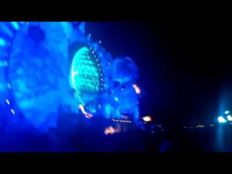 Tomorrowland Brasil 2016  the gathering