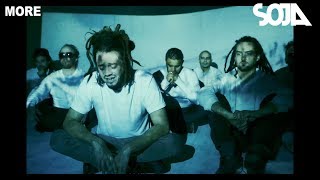 SOJA - More (Official Music Video)