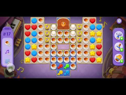 Hard Level-2565 - Attempt 3rd - Not going to accept my defeat🤪 #matchingtonmansion #gaming